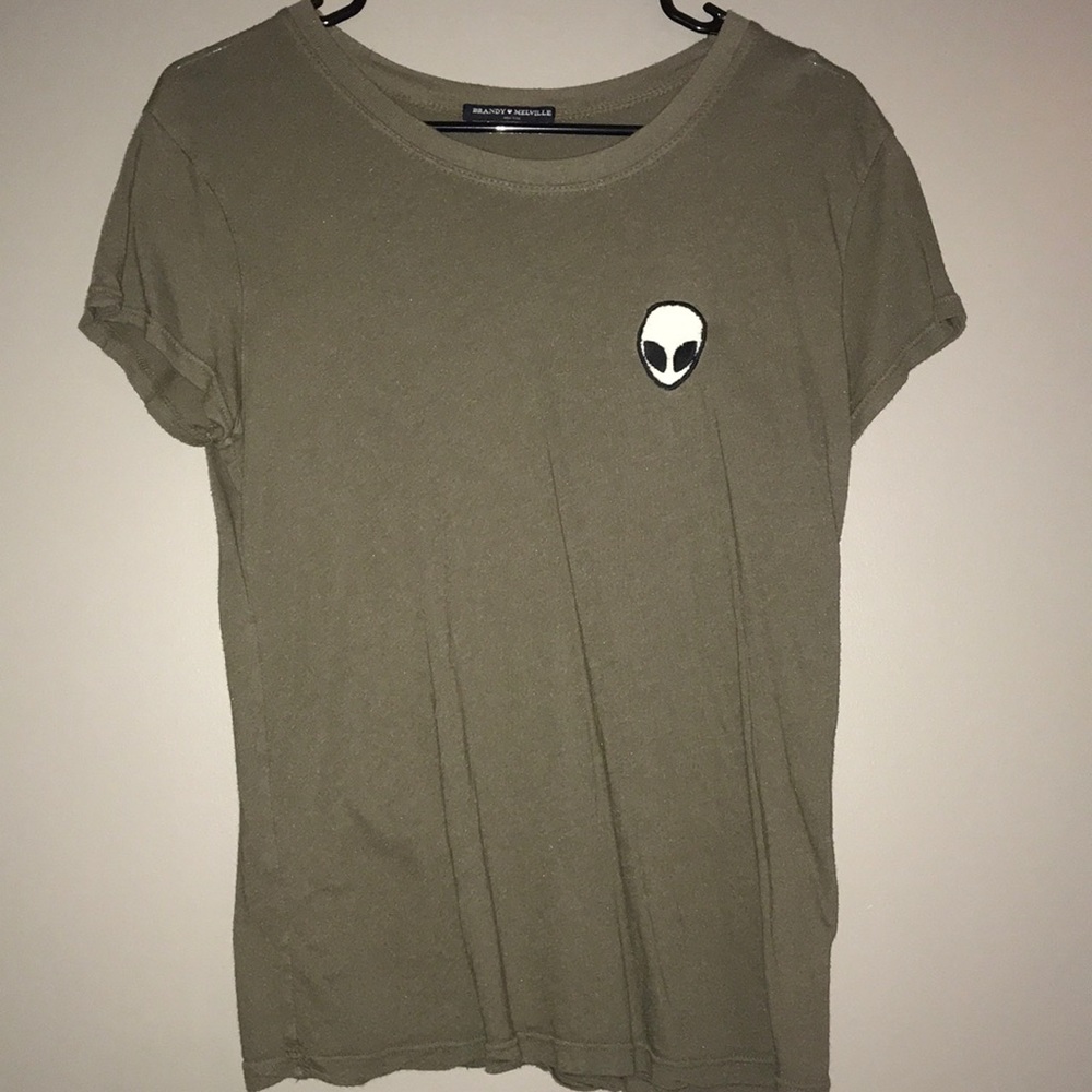 Alien Tee